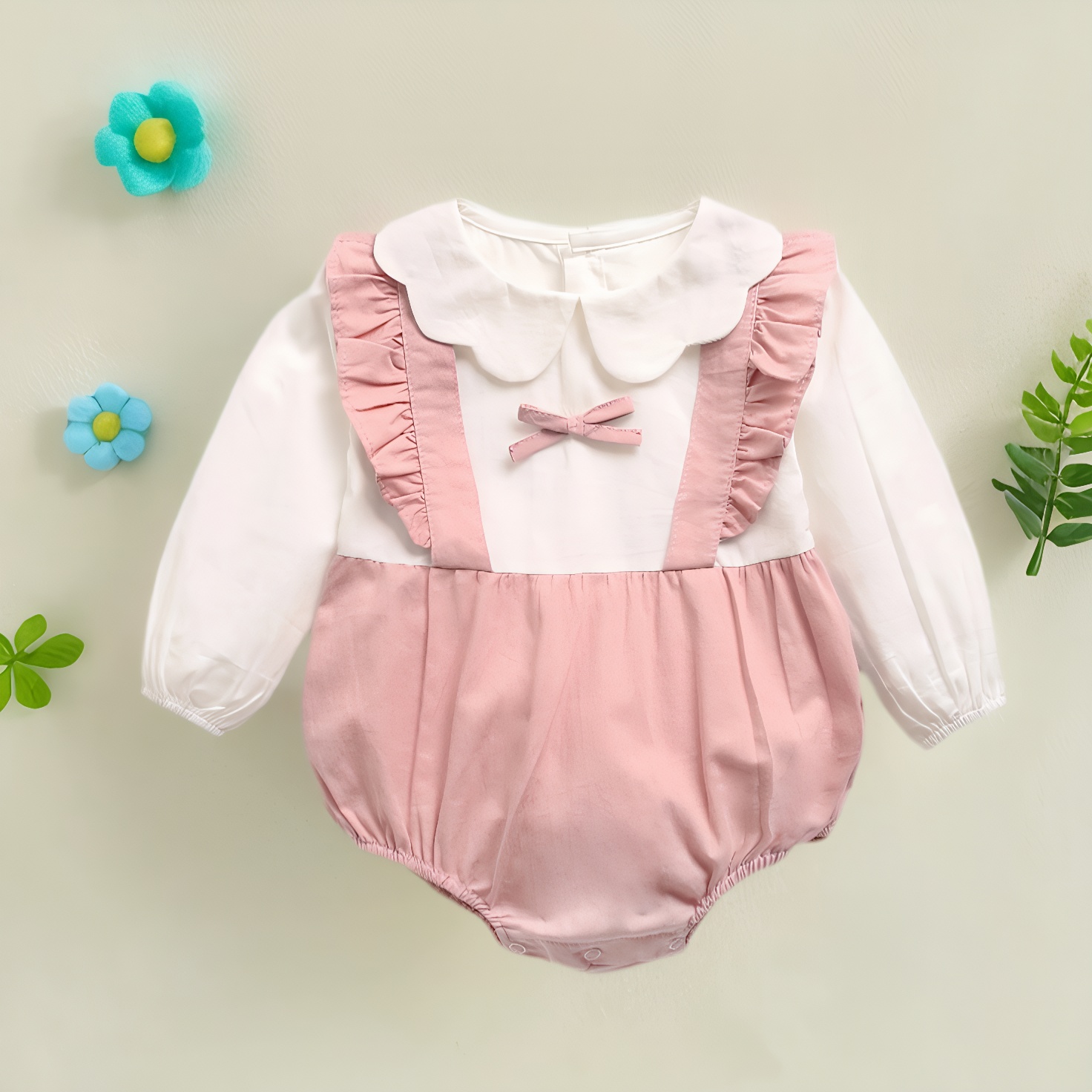Sanlutoz Princess Baby Girls C - Baby Clothing Pk review and price