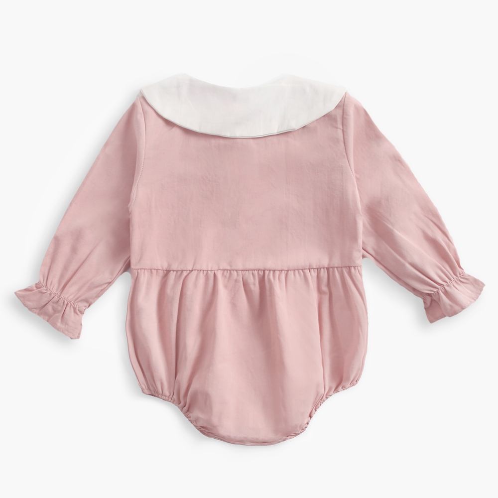 Sanlutoz Plain Baby Girls Body - Baby Clothing Pk review and price