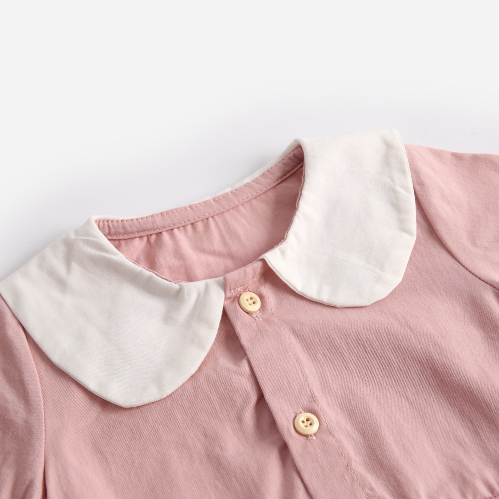 Sanlutoz Plain Baby Girls Body - Baby Clothing Pk review and price